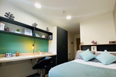 1 bed studio, Blackhorse Lane, Walthamstow, London, E176SX - Image 14